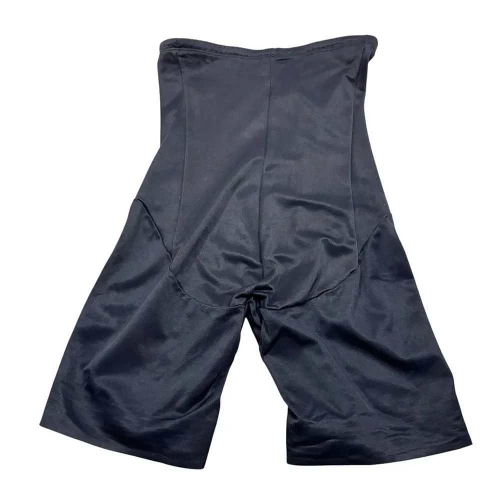 Ladies MiracleSuit Black High Rise Shaping Bottoms‎ Size XL